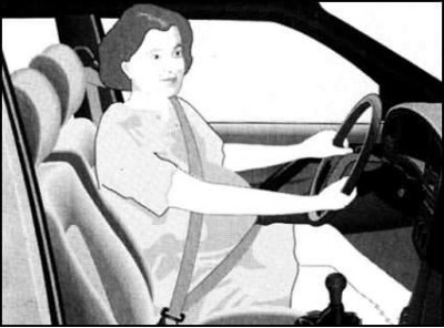 Беременные женщины также в обязательном порядке…