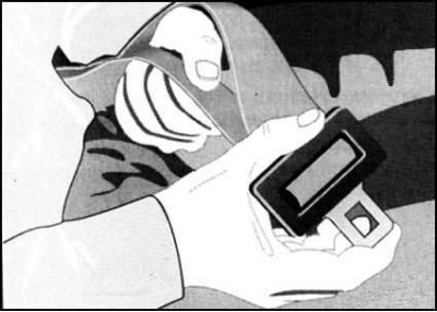 Беременные женщины также в обязательном порядке…