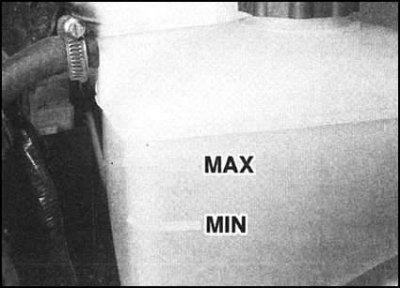 2. В случае необходимости корректировки уровня…