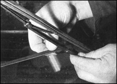 Проверка состояния аккумуляторной батареи