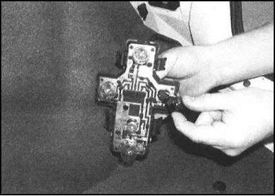 2. При отказе более одного из указателей…