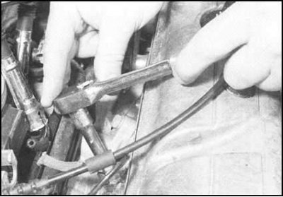 7. При помощи специального ключа, оборудованного…