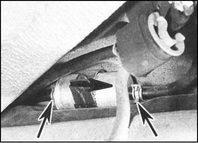 7. Прежде чем извлекать фильтр, пометьте его…