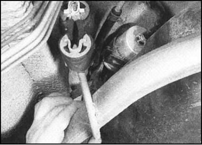 7. Прежде чем извлекать фильтр, пометьте его…