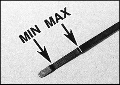 17. Слитое двигательное масло подлежит утилизации…