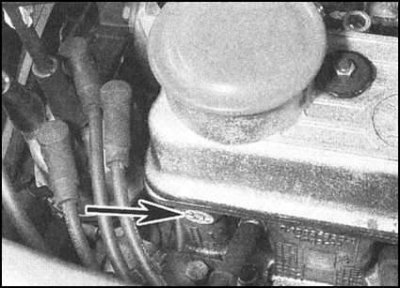 Двигатели имеют две основных модификации: с…