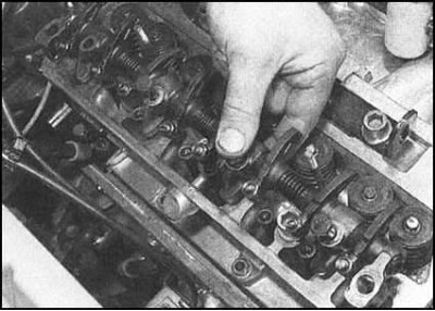 3. В несколько приемов (по 1/2 оборота за подход)…