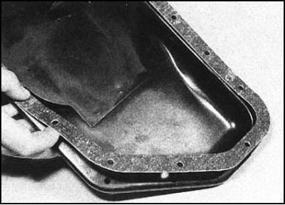 2. Уложите на сопрягаемую поверхность поддона…