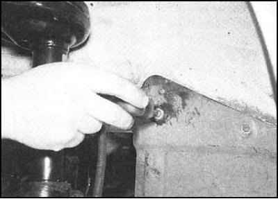 Модели без кондиционера воздуха