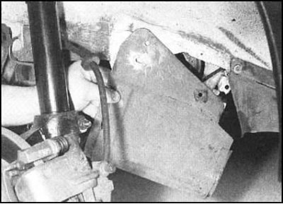 Модели без кондиционера воздуха