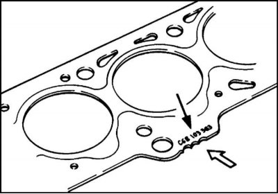 1. Удостоверьтесь в соответствии сменной…