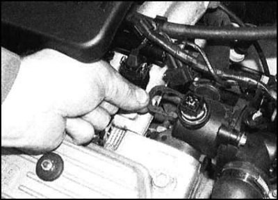 4. Датчик свободной посадки фиксируется…