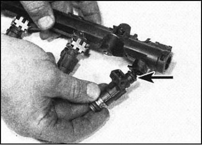 10. В случае необходимости снимите регулятор…