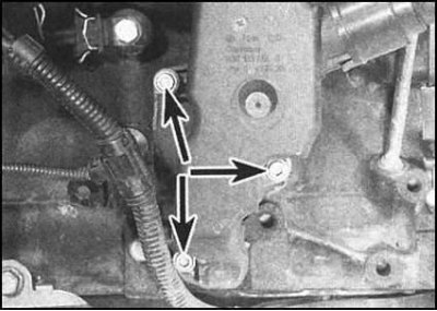 2. На моделях 1.6 л в состав системы входит также…