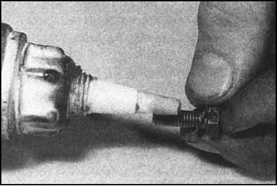 Установка производится в обратном порядке. Особое…