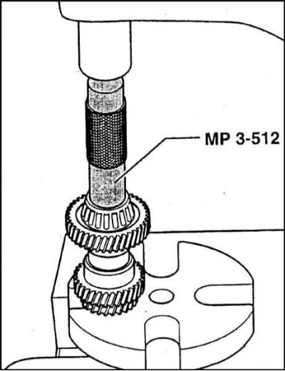 3. Установка производится в обратной…