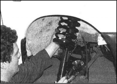 Примечание. При сборке гайки подлежат замене в…