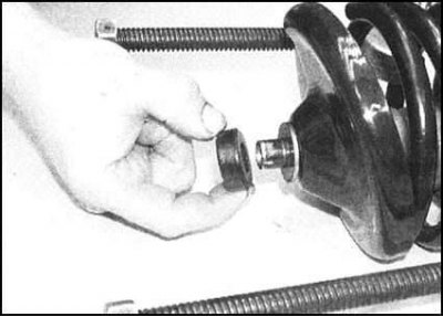 ... держатель подшипника...