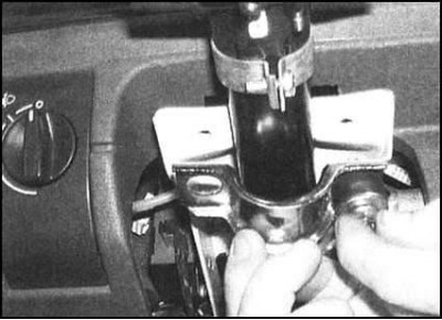 ...постарайтесь запомнить установочные положения…