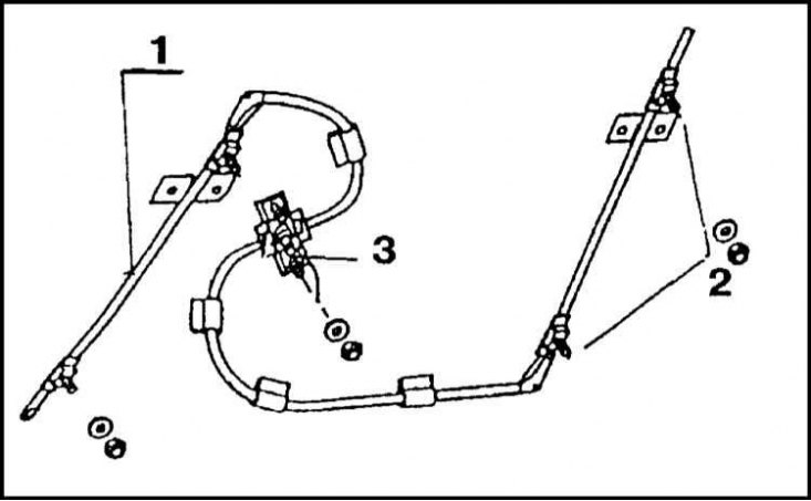1 - Оболочка; 2 - Ограничители перемещения…