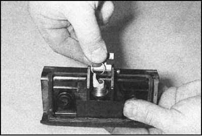 Ударник замка