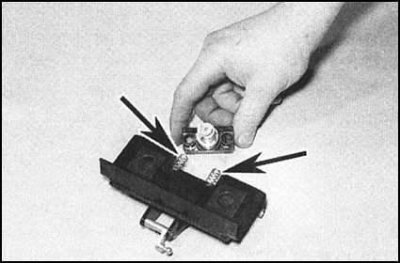 Ударник замка