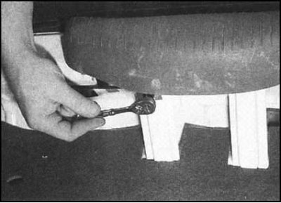 Ударник замка