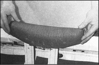 Ударник замка