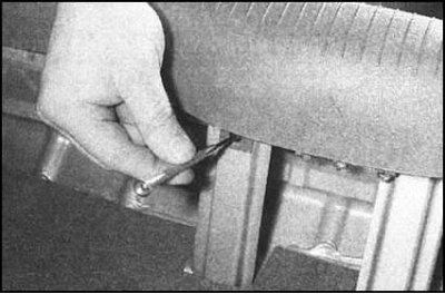 6. На моделях, где боковые панели отделки проема…