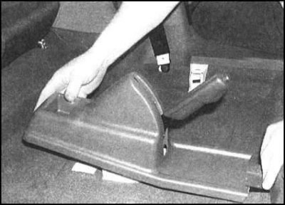 Модели выпуска с 1998 г.