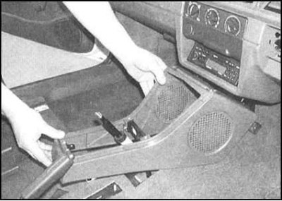 Модели выпуска с 1998 г.