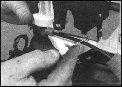 3. Запоминая установочное положение всех…