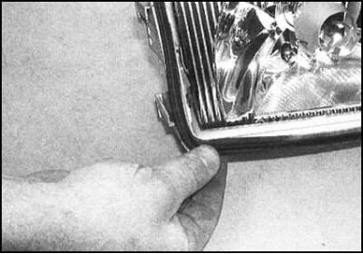 8. Установка производится в обратном порядке.…