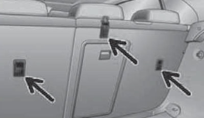 8.1b Крепление верхних стропов «Тор Tether» в…