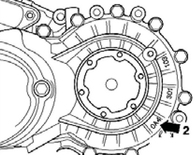 1.1a Местоположение на обозначението RKPP 0A4