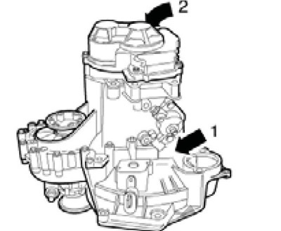 1.1e Код с дата на производство (1) и обозначение…