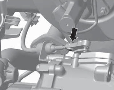 7.36 Регулиращ болт