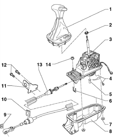 13.1a Подробности за инсталиране на компонент на…
