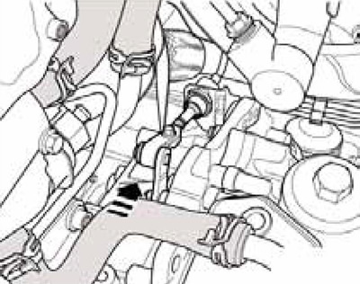 13.29 Настройване на механизма за избор на…