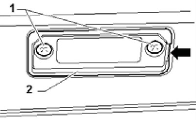 6.6a Монтаж на осветлението на регистрационния…