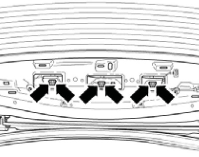 6.7b Премахване на високо ниво на спирачната…