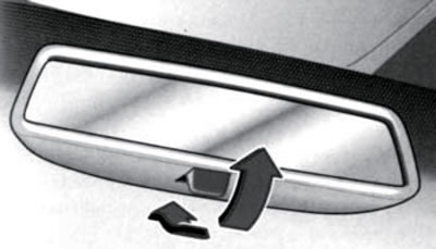 9.6а. Регулятор затемнения обычного салонного…