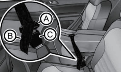 12.16. Фиксация лыж в съёмном мешке