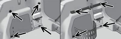 12.19. Петли и хомуты для крепления/точки…