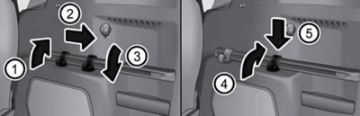 12.20. Крепёжные планки с передвижными…