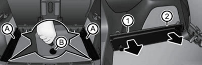 12.25. Снятие опорные реек пола (без запасного…