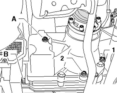 4.41d. Пробки контрольно-заливных (1 и А) и…
