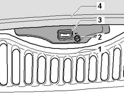 7.4b. Регулировка форсунки веерного типа 1.…