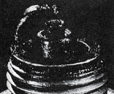 Замасливание