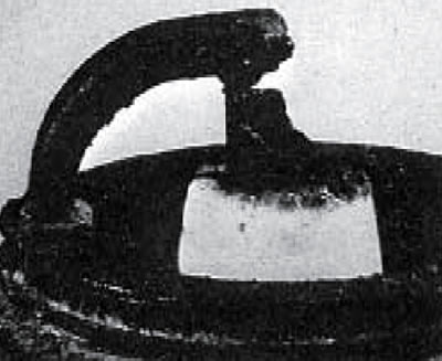 Слишком раннее зажигание